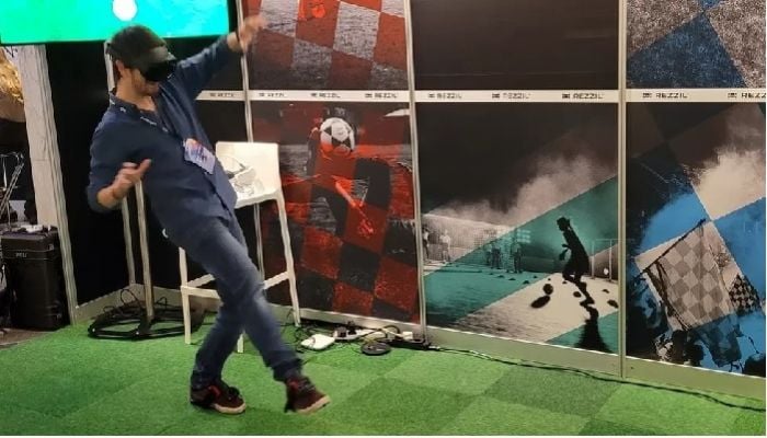 Will the metaverse be your new workplace?