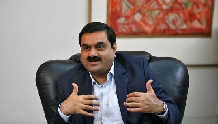 Gautam Adani: Asia's richest man in the eye of a storm