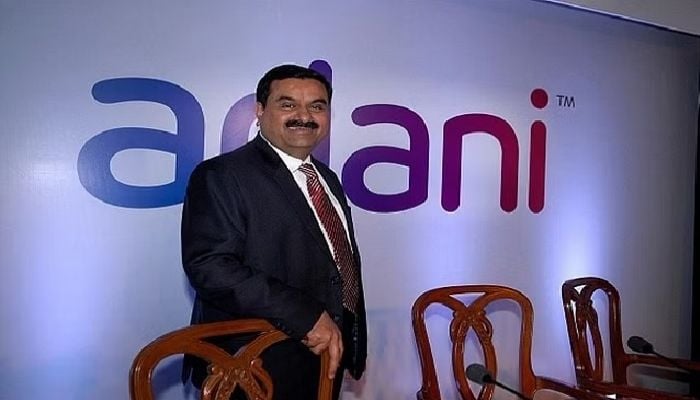 Gautam Adani slips to seventh on rich list after US short seller report