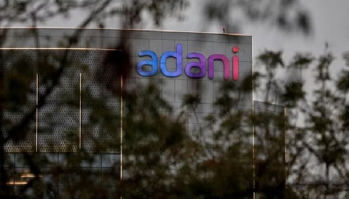 India's Adani says $2.5 billion share sale on track