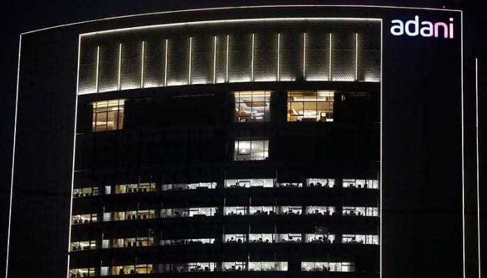 India's Adani hits back at Hindenburg