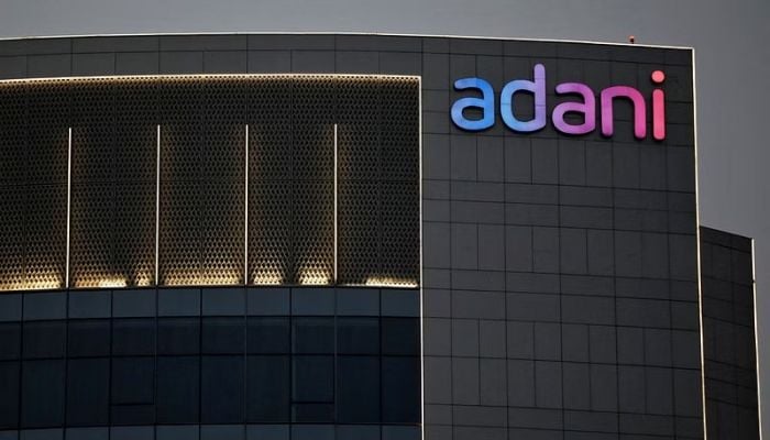 India's Adani Group plans independent audit of group companies