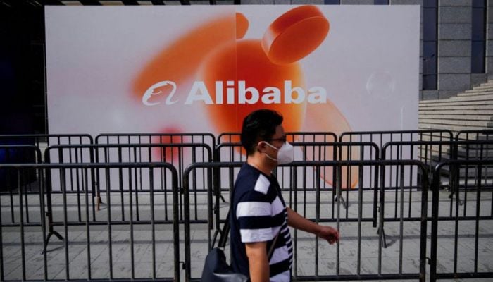 Alibaba plans $1b investment in Turkey
