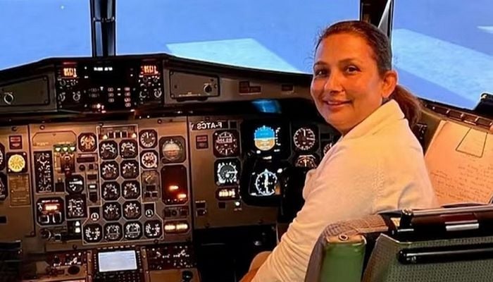 Nepal plane crash: Co-pilot lost husband in similar mishap 16yrs ago