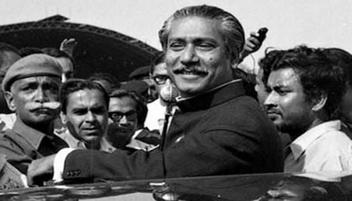 Bangabandhu's Homecoming Day being observed