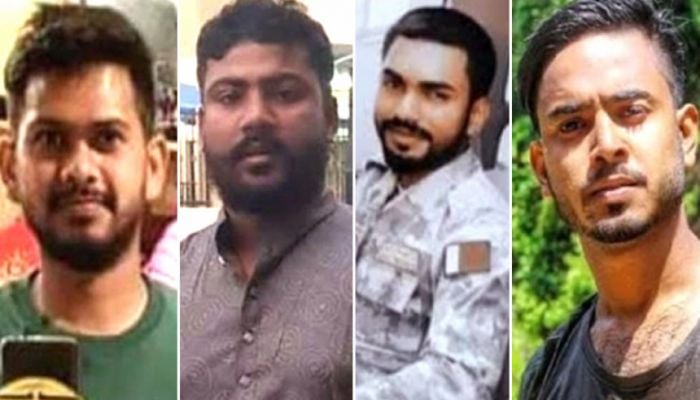 4 Bangladeshi expats killed in Qatar road crash
