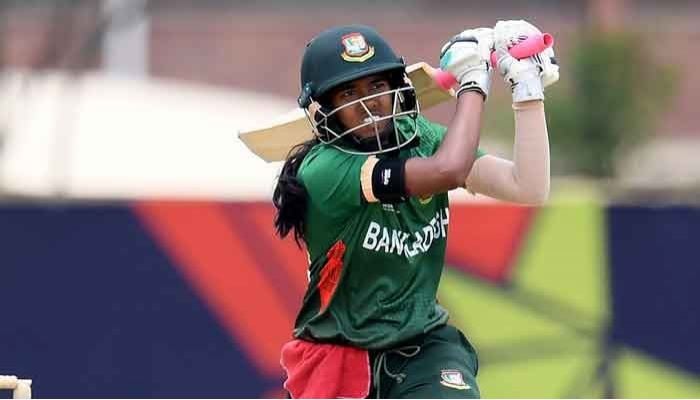 Junior Tigresses' dream run in U-19 T20WC continues