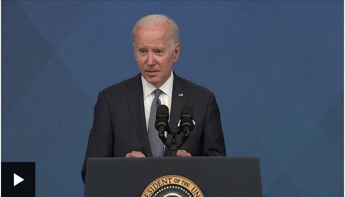 Special counsel to look into Biden's handling of classified files