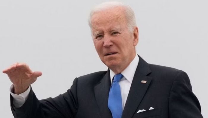 Biden nominates first human rights envoy for N Korea since 2017