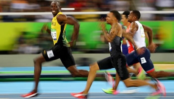 Usain Bolt seeks missing $12.7 mln from Jamaica investment firm