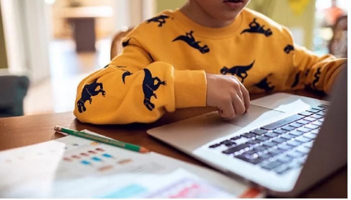 Lockdowns linked to 1000% rise in child sex imagery