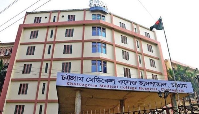 CMCH gets 10 new dialysis machines reach for poor patients