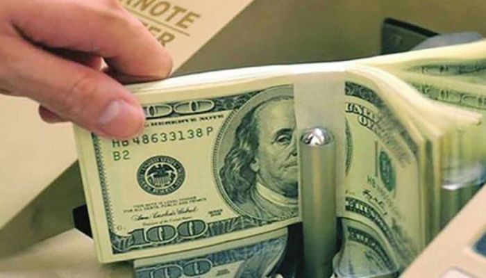 US dollar price for export proceeds fixed at Tk 102