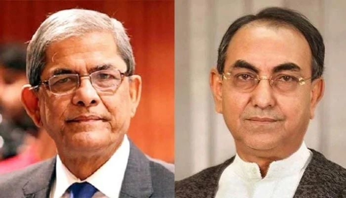 No bar to release Fakhrul, Abbas as SC upholds HC bail