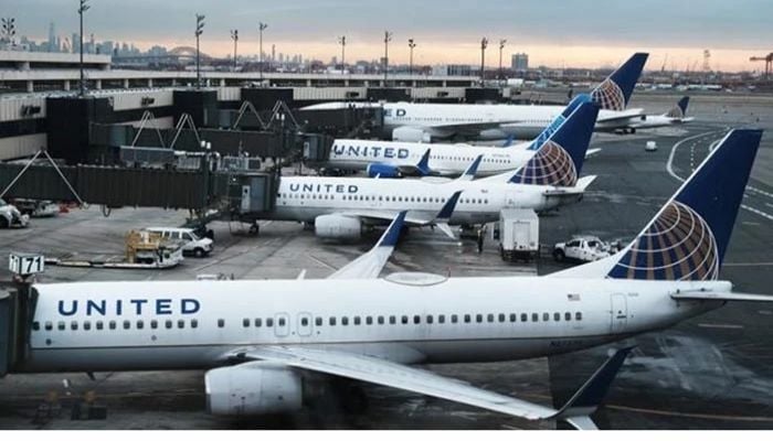 Flights across US grounded by technical glitch