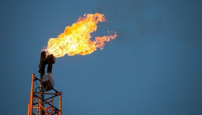 Gas prices hiked for industries, power plants