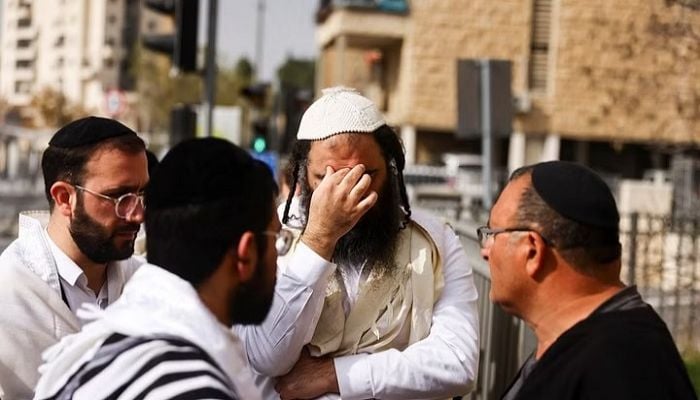 Israeli army reinforces in West Bank 