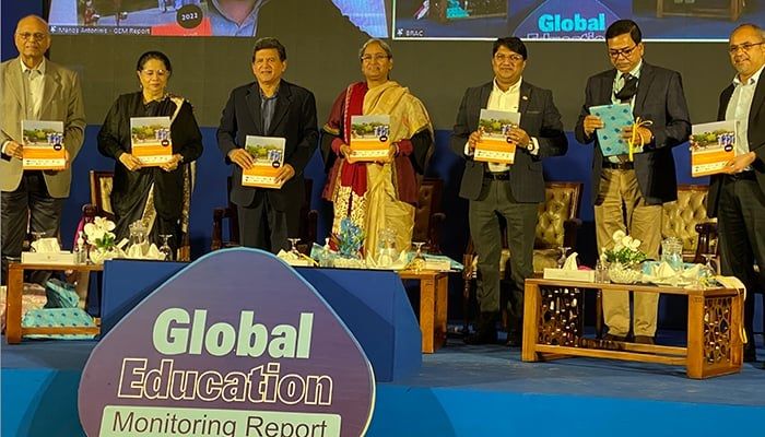 Family bears 71 percent of education expenses in Bangladesh