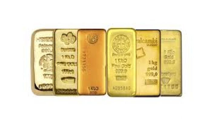 17 gold bars seized in Sharsha