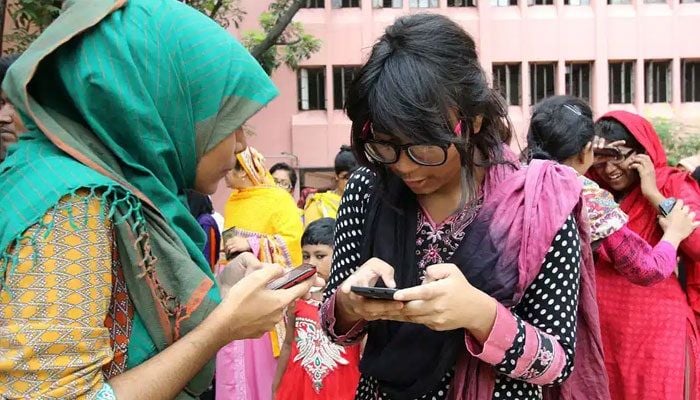 HSC results on February 8