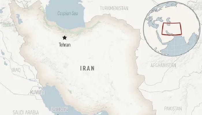 Drone attack hits Iran ammunition factory – reports