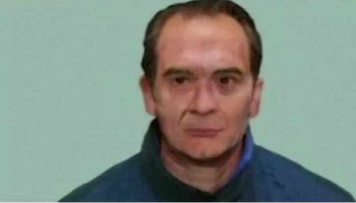 Italy's most-wanted mafia boss arrested in Sicily