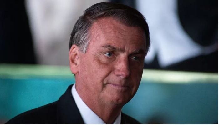 Brazil Supreme Court includes Jair Bolsonaro in riot probe