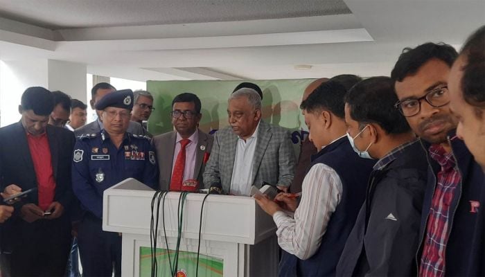 Law enforcers to work for acceptable, fair polls: Kamal
