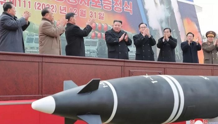 What we can expect from Kim Jong-un in 2023