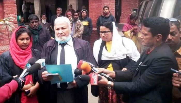 Husband to die for killing 17th wife in Rangpur