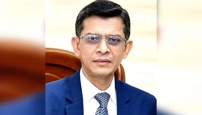 Mahbub Hossain new Cabinet Secretary