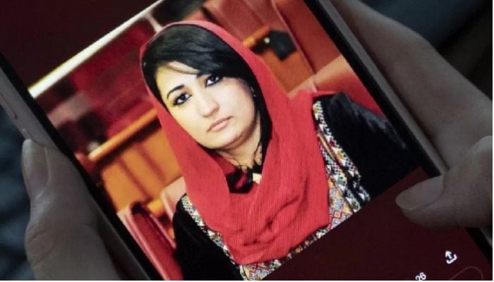 Gunmen kill former Afghan MP at home in Kabul