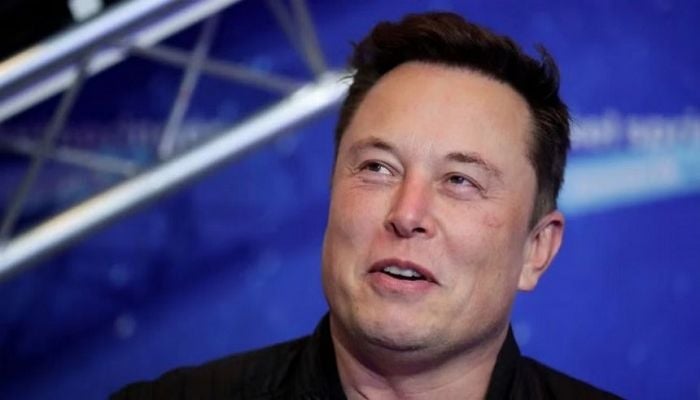 Elon Musk, White House discuss electric vehicles