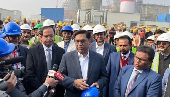 Power will come from India in March: Nasrul