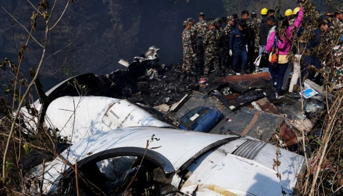 Nepal air crashes: A timeline since 2010
