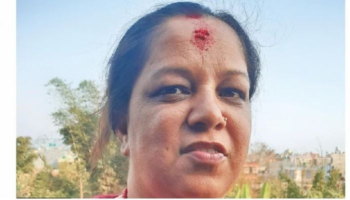 Nepal plane crash: Eyewitnesses recount lucky escape