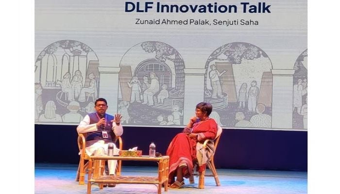 Bangladesh has turned into a technology-based economy: Palak