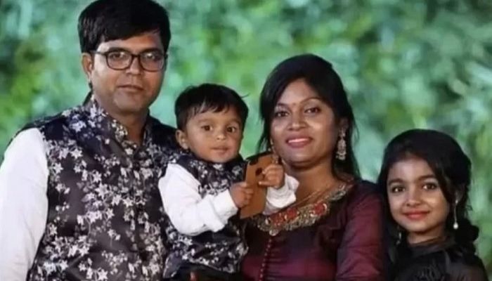 Two arrested in case of Indians who froze to death 