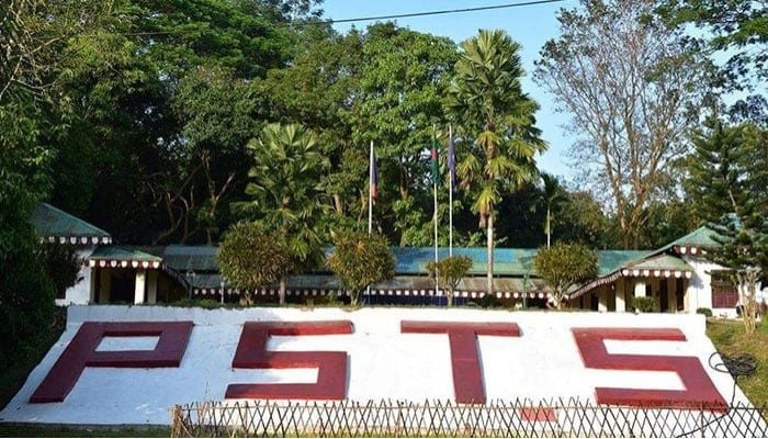 3 CMP constables in hospital after being shot during training exercise