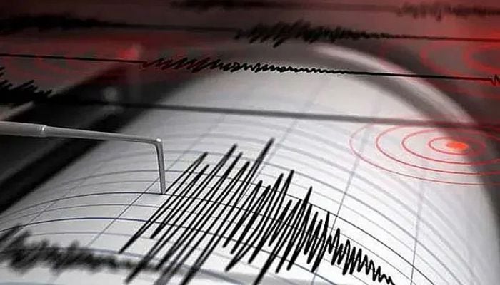 7.0-magnitude earthquake hits eastern Indonesia: USGS