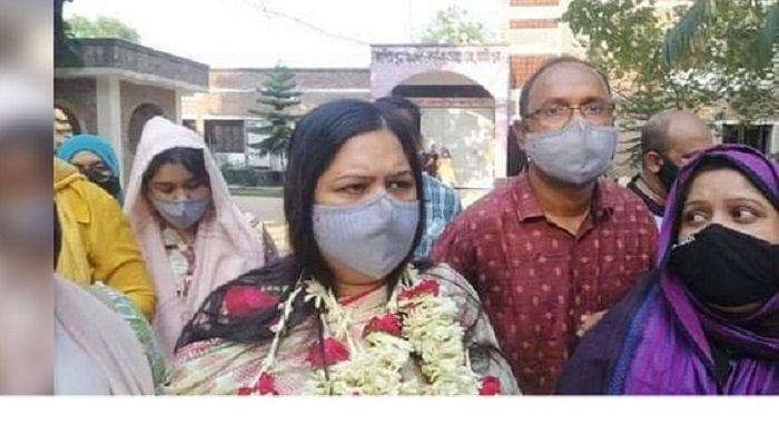 PBI to probe case against Prothom Alo journalist Rozina