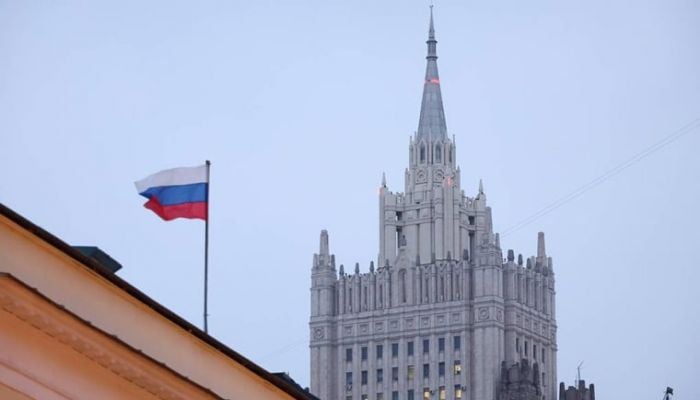Nearly 600 Russian diplomats expelled from Western countries since February 2022