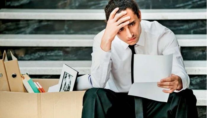 Tech companies laying off 1,600 worker per day