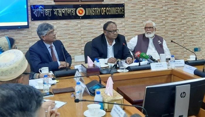 Banks to be suggested for reserving dollar quota for importing essentials