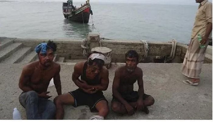 Human trafficking in Bangladesh increased after natural disasters: UN