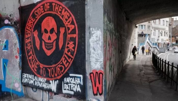 Serbia uproar over Wagner mercenaries recruiting for Russia