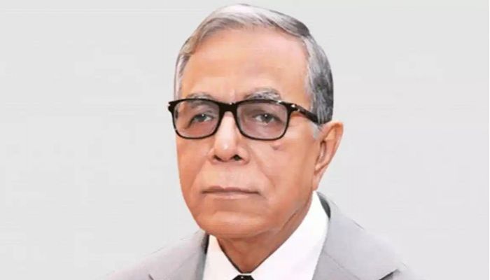 President Hamid goes to Kishoreganj Wednesday on 3-day visit