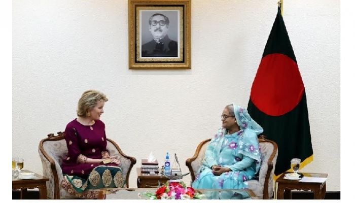 Govt making all-out efforts to implement SDGs: PM
