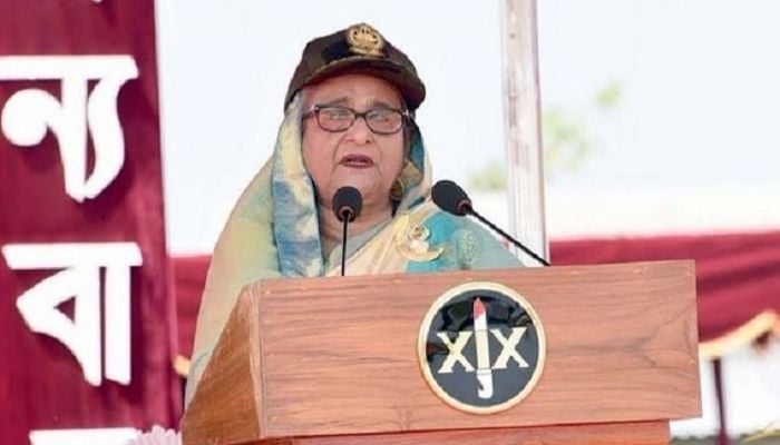 All haor roads to be elevated for unhindered water flow: PM