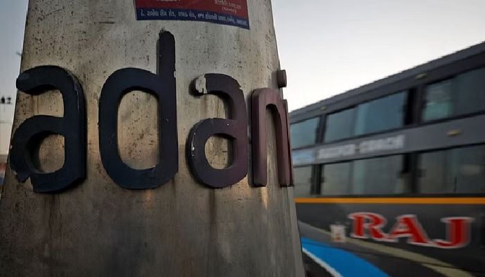 Adani Enterprises shelves $122 million bond plan